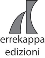 errekappa edizioni, errekappa, monica fava, casa editrice indipendente, casa editrice, logo errekappa