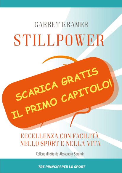 Scarica gratis Stillpower capitolo1