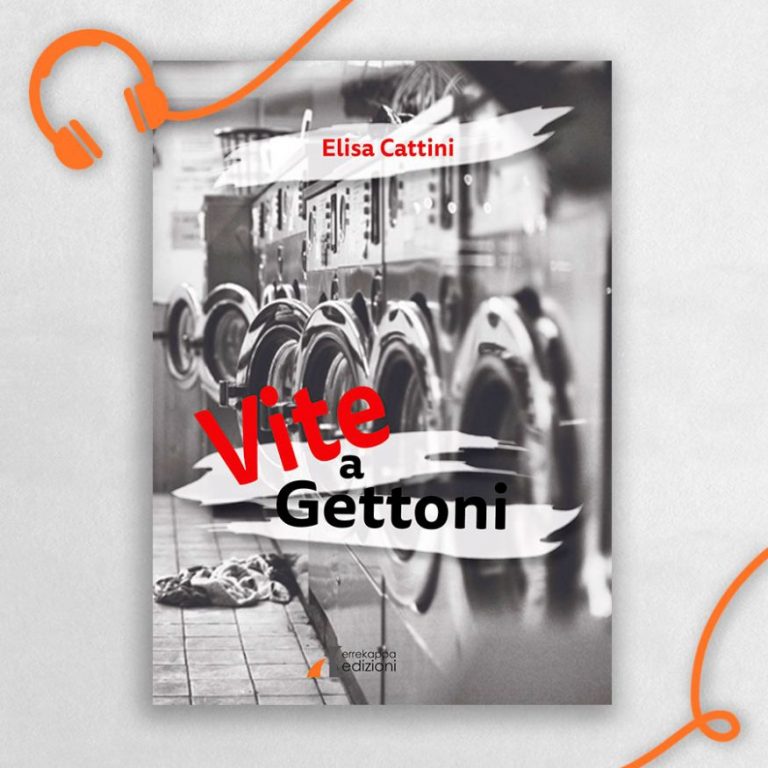 vita a gettoni audiolibro