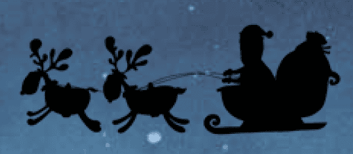 Aiutante babbo natale