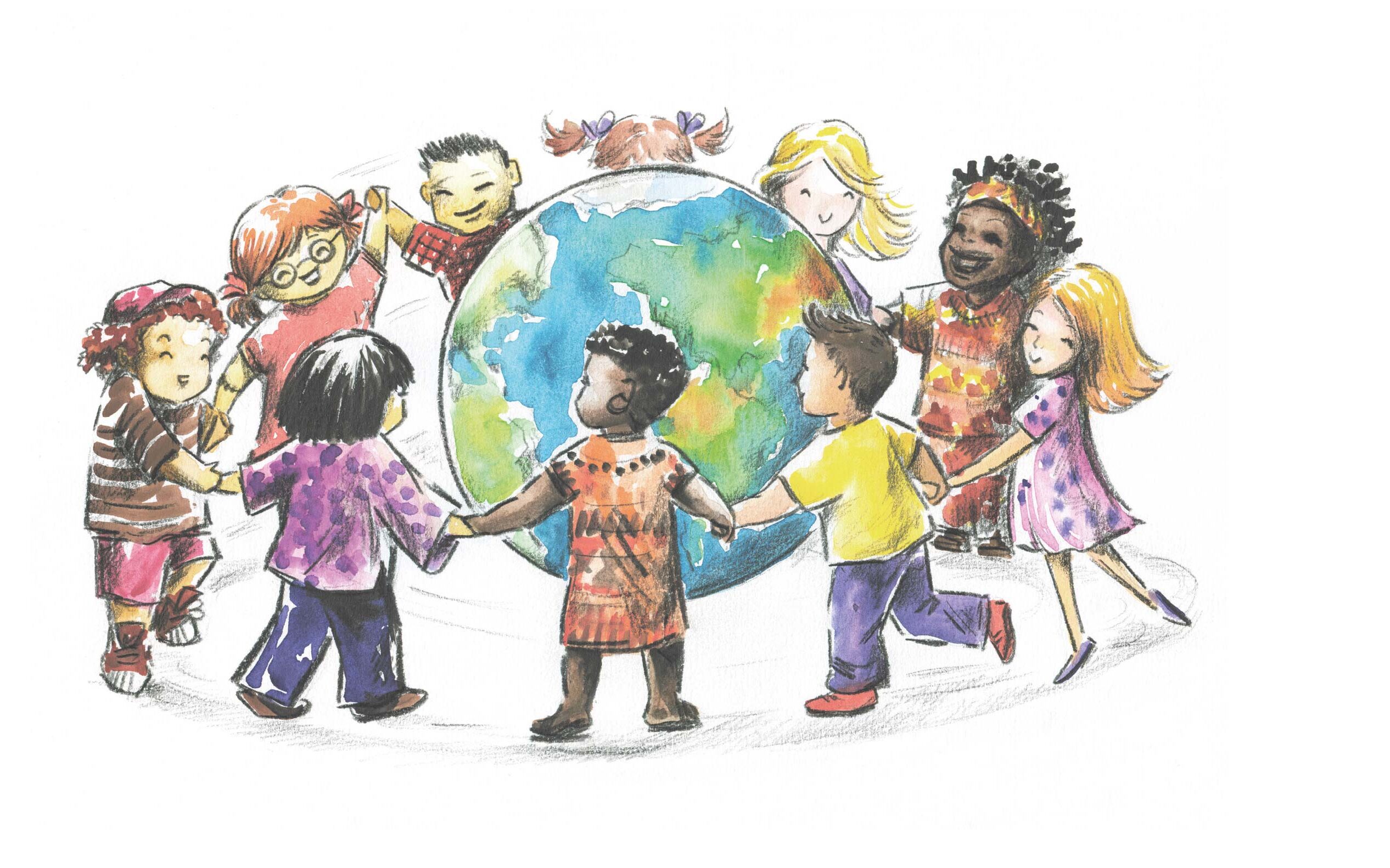 Lettura ad alta voce degli albi illustrati